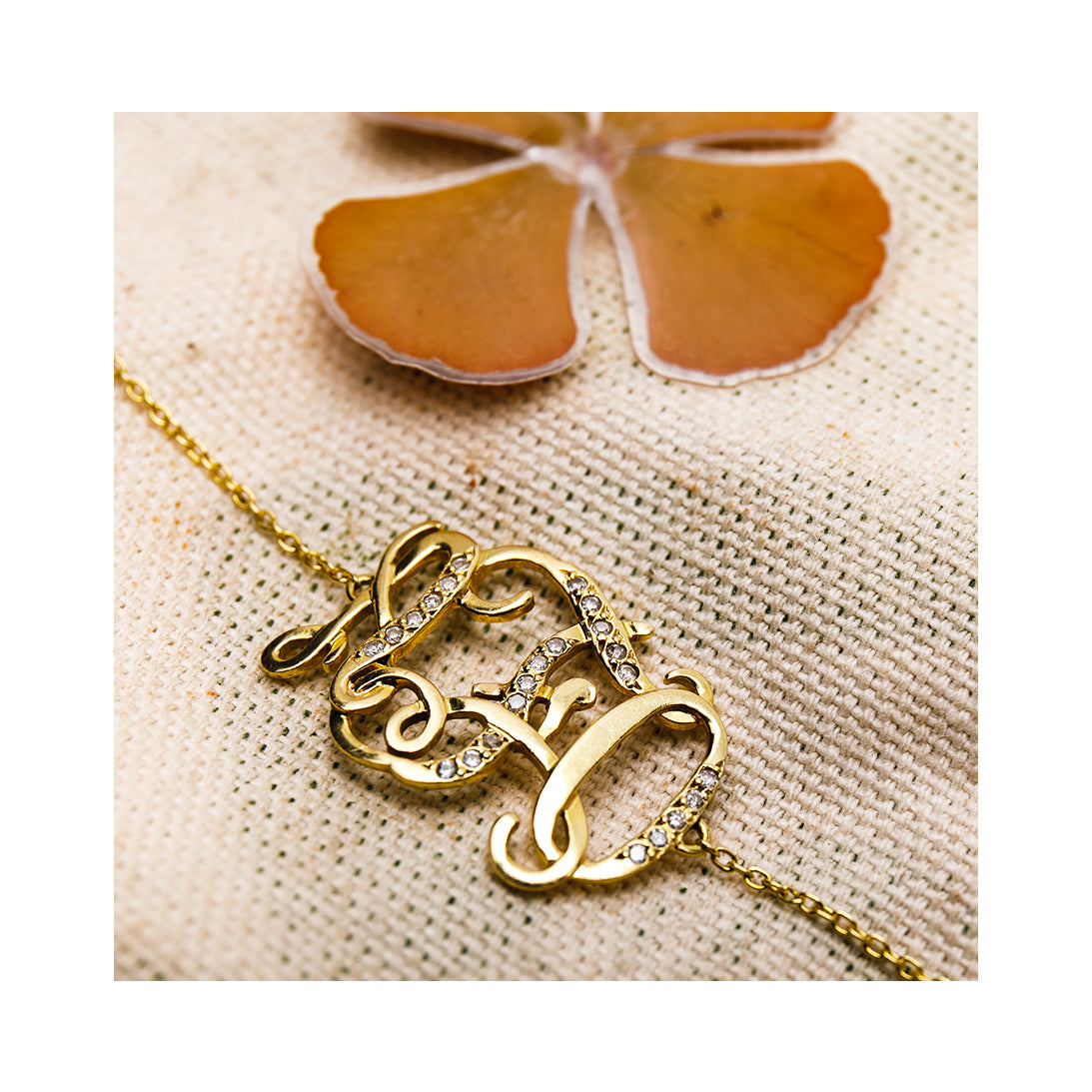 Pulseira Treasures