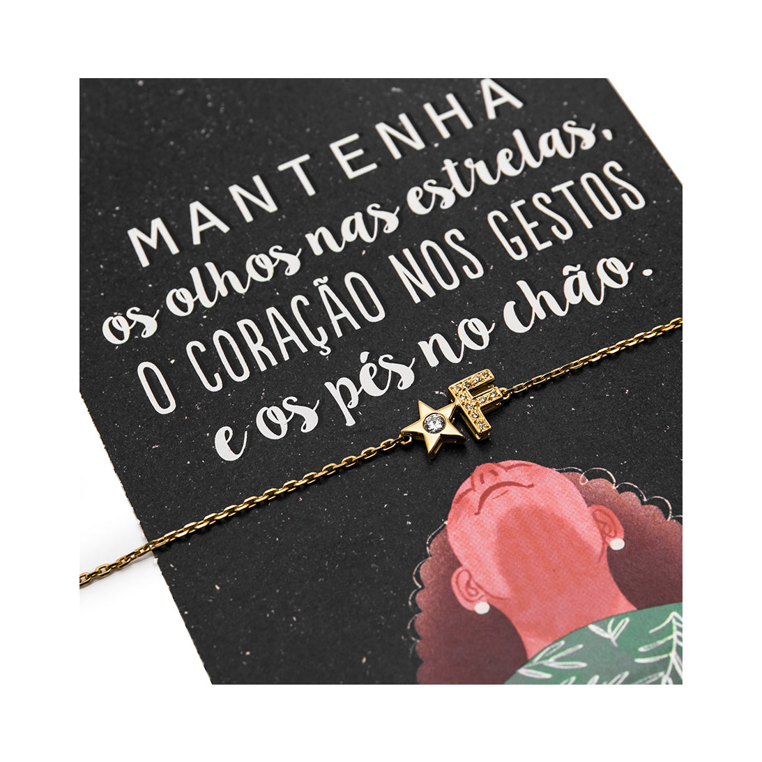 Pulseira Inicial