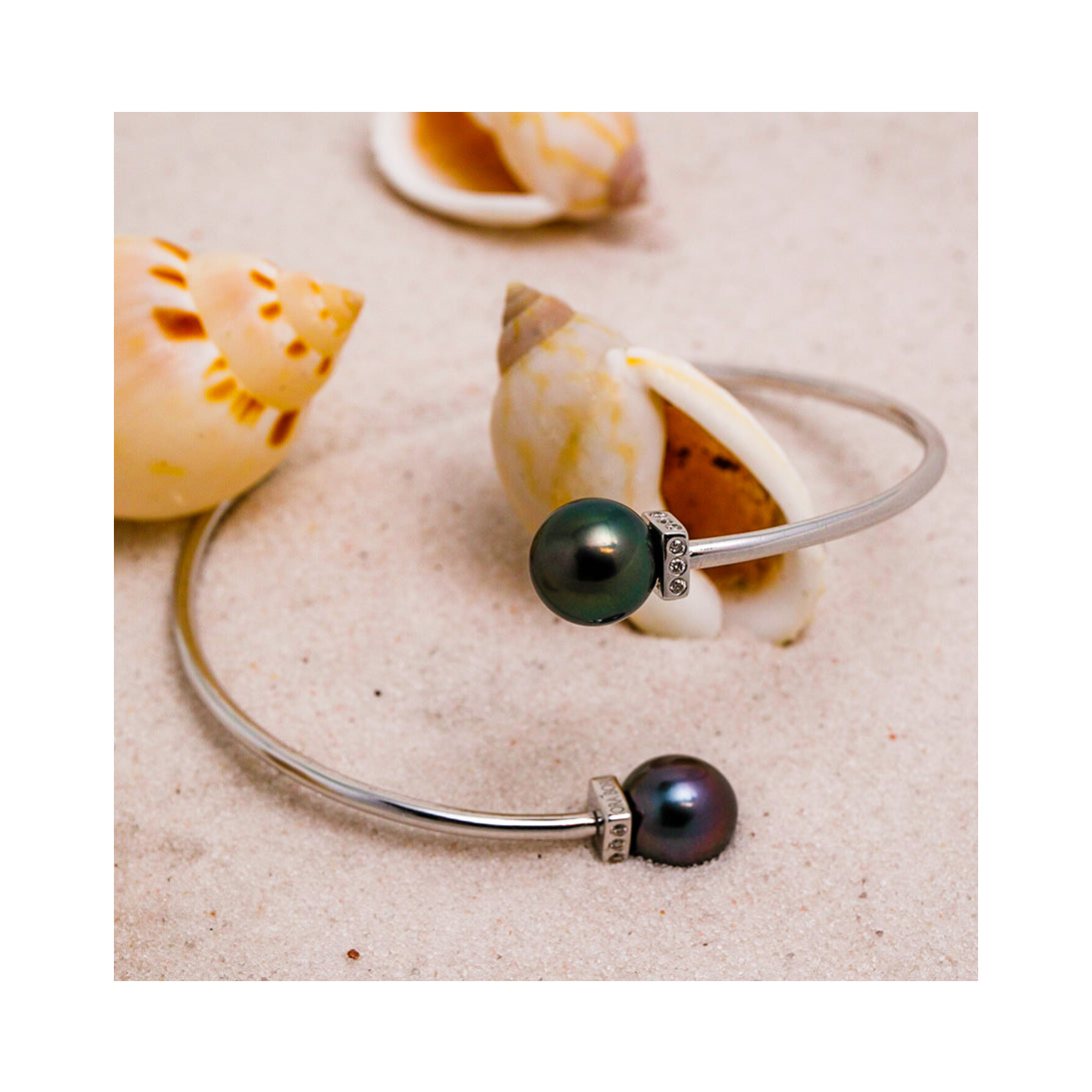 Bracelete Bora Bora