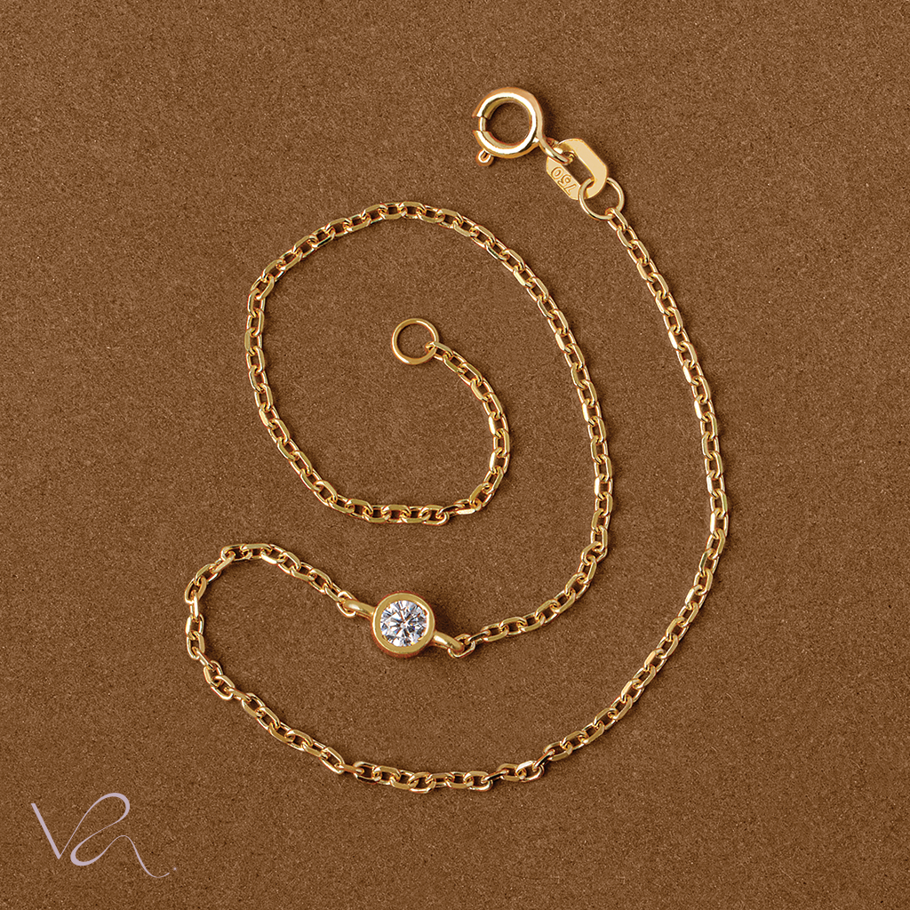 Pulseira Coleção Dez