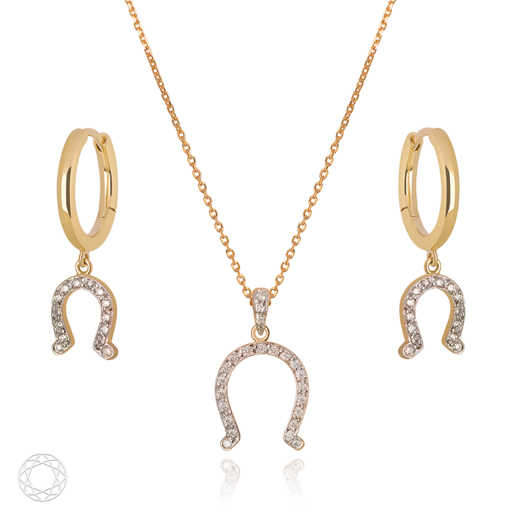 Brincos Equestre