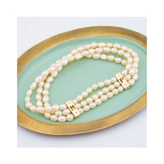 Pulseira Elegance