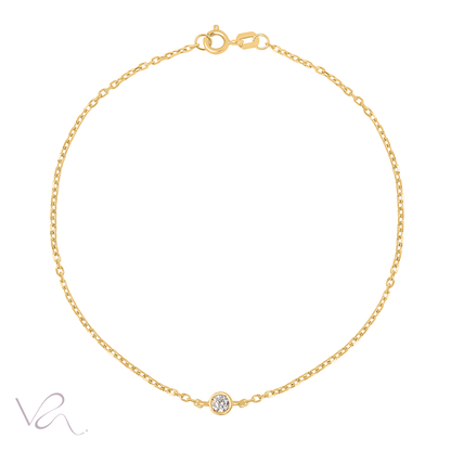 Pulseira Coleção Dez