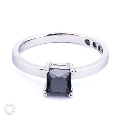 Anel Black